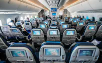 El Al launches direct flights to Tokyo