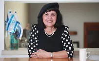 Историческая победа. Ализа Блох избрана мэром Бейт-Шемеша 