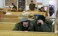 IDF admits to false figures in haredi recruitment 
