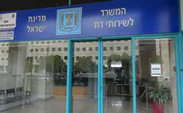 המכשול הפוליטי בשירותי הדת 