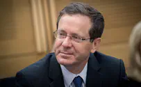 It's official: Herzog to head Jewish Agency