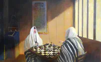לצייר ביהודית-ביקורת תערוכה