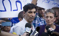 Family of missing soldier: Haaretz has no heart