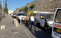 EU, UN condemn Temple Mount attack