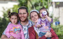 Poll: 70% of Israelis support traditional family unit