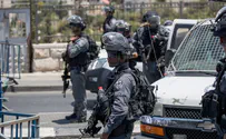 הטרור בירושלים לא מוכר כפעולות איבה