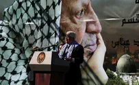 יועץ לעבאס: שגרירות ארה"ב - התנחלות