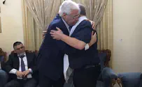 Amb. Friedman's 'heartbreaking' meeting with bereaved families