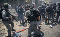 Report: Four killed in Friday riots in Jerusalem
