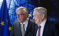 Hungarian PM: EU and Soros seek to 'Muslimize' Europe