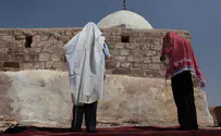 В Иордании задержаны евреи за попытку помолиться