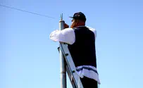 New Jersey township settles lawsuit over eruv ordinance