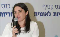 Party to right of Likud will prevent another 'Disengagement'