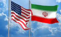 Iran upholds jail terms for American residents