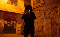 Watch: 'Palsar 7' special forces train in urban warfare