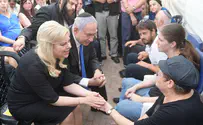 Netanyahu: Death penalty for Halamish terrorist
