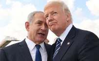 J Street: Trump, Netanyahu's opposition to Iran deal is reckless