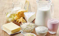 State: We'll raise prices on price-controlled dairy products