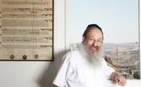 Jerusalem as told by the haredi journalist who saw it all