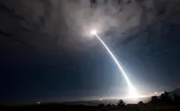 США запустили межконтинентальную ракету Minuteman III. Видео