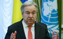 UN Secretary-General welcomes Hamas-Fatah reconciliation