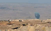 Lebanese army captures strategic hilltops from ISIS