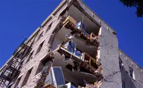 1 million homes in Israel aren't earthquake proof