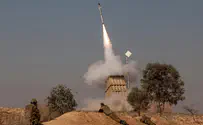 Наш ответ на угрозы ХАМАС: больше «Железных куполов»!