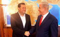 Пусть все против Нетаньяху – мы стоим рядом с ним