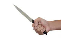 French Jewish family threatened with knife