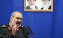 Iranian general threatens Israel
