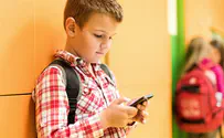 Smartphones for kids? Not that smart after all…