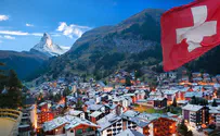 שוויץ: האזרחים יחליטו על סגר ומגבלות