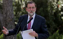 Spanish PM: Barcelona attack was 'jihadist terror'