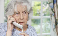 עדיפות לקשישים בתור למענה טלפוני