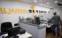 Al Jazeera anchor: 'Palestinians are Semitic, unlike Israelis'