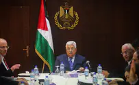 Dismantle the PA? Abbas and his idle threats