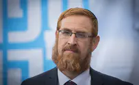 Austrian ambassador banned from addressing Knesset