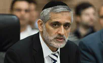 Эли Ишай: Нетаньяху пообещал не назначать меня министром