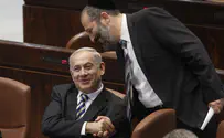 ШАС верен Нетаньяху больше, чем кое-кто из «Ликуда»