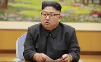US: North Korean test was not of a ballistic missile