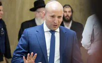 Official: Bennett trying to make political gains