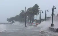 Смерть и хаос от урагана «Ирма». Шестеро погибших. Видео