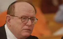 Jacob Weinroth, attorney to PM Netanyahu, dead at 71