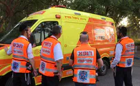 One dead, three injured in car accident near Be'er Sheva