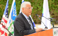 «Израиль и США всегда будут стоять вместе против террора»