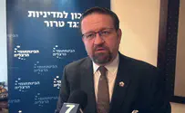 Sebastian Gorka: We have to protest and get on the streets