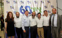 «Массовое членство в «Ликуде» даёт мотивацию к действию»