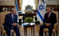 Нетаньяху в Аргентине: "Аннулировать ядерную сделку с Ираном"