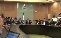 Haredi MKs focus their rage on the Supreme Court